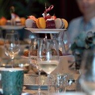 Event image Afternoon Tea - lørdag 27.september