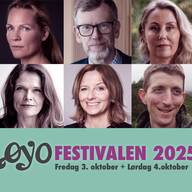 Event image Øyo festivalen 2025