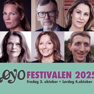Event image Øyo festivalen 2025