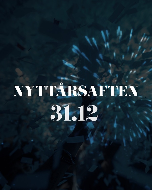 Event image Nyttårsaften 