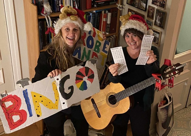 Event image Joolabingodisko