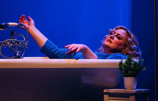 Event image Mycelial