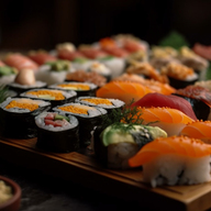 Event image Sushi-Aften 29.januar