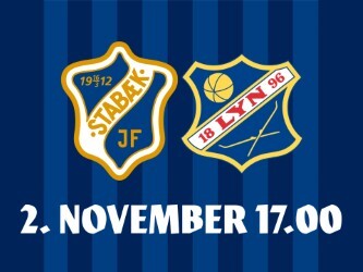 Event image OBOS-ligaen 2025: Stabæk Fotball - Lyn