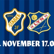 Event image OBOS-ligaen 2025: Stabæk Fotball - Lyn