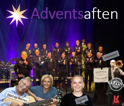 Event image Adventsaften 2025