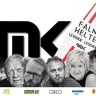 Event image Falne Helter og Levende Legender