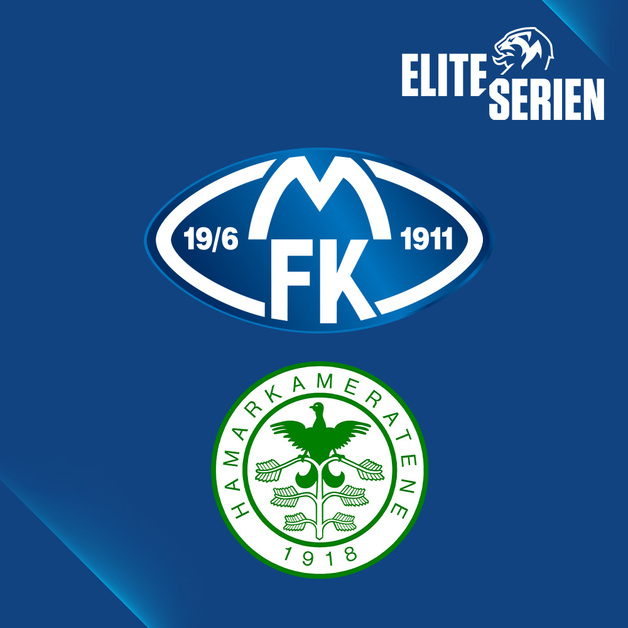 Event image Eliteserien 2025 Molde FK - HamKam