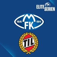 Event image Eliteserien 2025 Molde FK - Tromsø IL