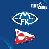 Event image Eliteserien 2025 Molde FK - Fredrikstad