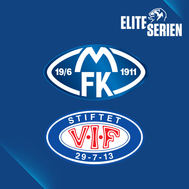 Event image Eliteserien 2025 Molde FK vs Vålerenga IF