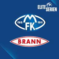 Event image Eliteserien 2025 Molde FK - Brann