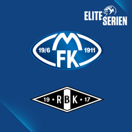 Event image Eliteserien 2025 Molde FK - RBK