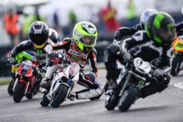 Event image British Mini Bike Championships