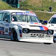 Event image British Automobile Racing Club