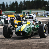 Event image BARC Wales Sprint Weekend - September