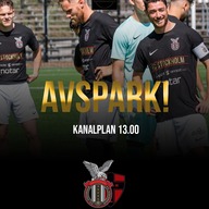 Event image FC Stockholm vs Nordic United FC