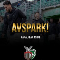 Event image FC Stockholm vs FC Arlanda
