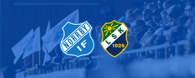 Event image Norrby IF - Ljungskile SK