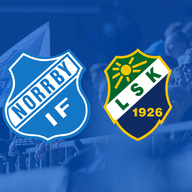 Event image Norrby IF - Ljungskile SK