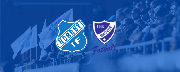 Event image Norrby IF - IFK Skövde