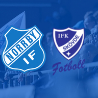 Event image Norrby IF - IFK Skövde