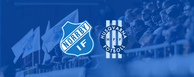 Event image Norrby IF - Husqvarna FF