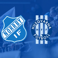 Event image Norrby IF - Husqvarna FF