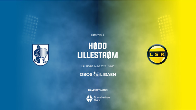 Event image Hødd - Lillestrøm