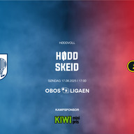 Event image Hødd - Skeid
