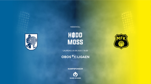 Event image Hødd - Moss