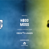Event image Hødd - Moss