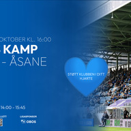 Event image Hødd - Åsane