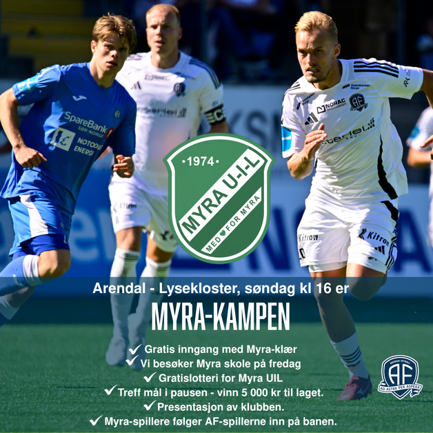 Event image 12.10.25, Arendal H - Lysekloster