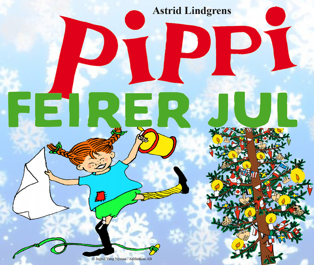 Event image PIPPI FEIRER JUL