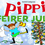 Event image PIPPI FEIRER JUL