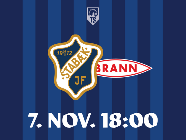 Event image Toppserien 2025: Stabæk Fotball Kvinner - Brann #2