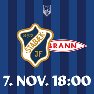Event image Toppserien 2025: Stabæk Fotball Kvinner - Brann #2