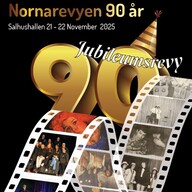 Event image Nornarevyen 90 år - FREDAG