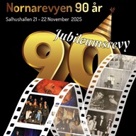 Event image Nornarevyen 90 år - LØRDAG