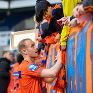 Event image Aalesund - Skeid