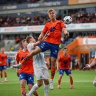 Event image Aalesund - Sogndal