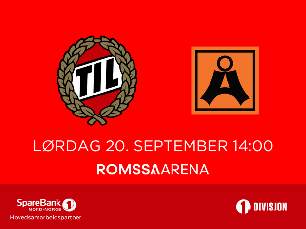 Event image TIL Kvinner - Åsane