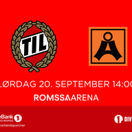 Event image TIL Kvinner - Åsane