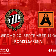 Event image TIL Kvinner - Åsane