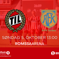 Event image TIL Kvinner - Aalesund Fortuna
