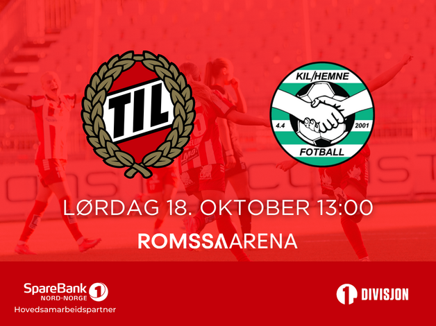 Event image TIL Kvinner - KIL / Hemne