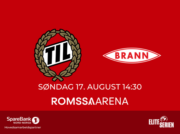Event image TIL - Brann