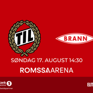 Event image TIL - Brann