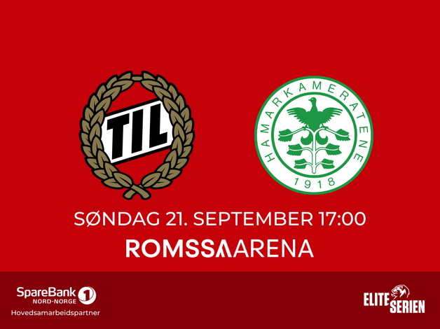 Event image TIL - HamKam